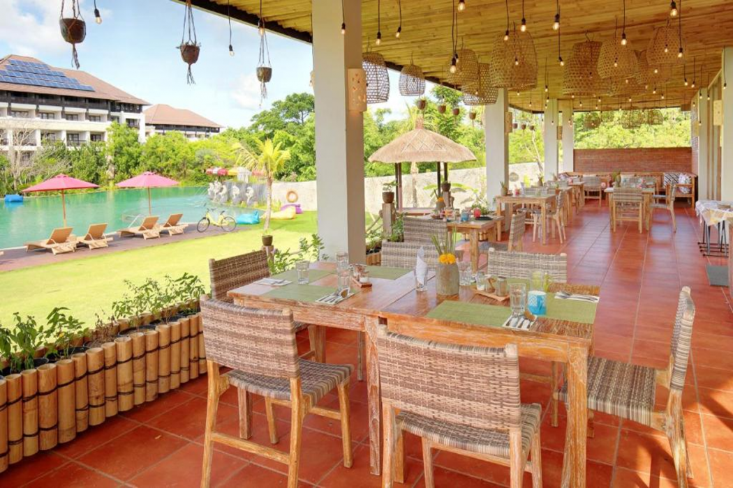 Vivara Private Pool Villas & Spa Retreat 15/59