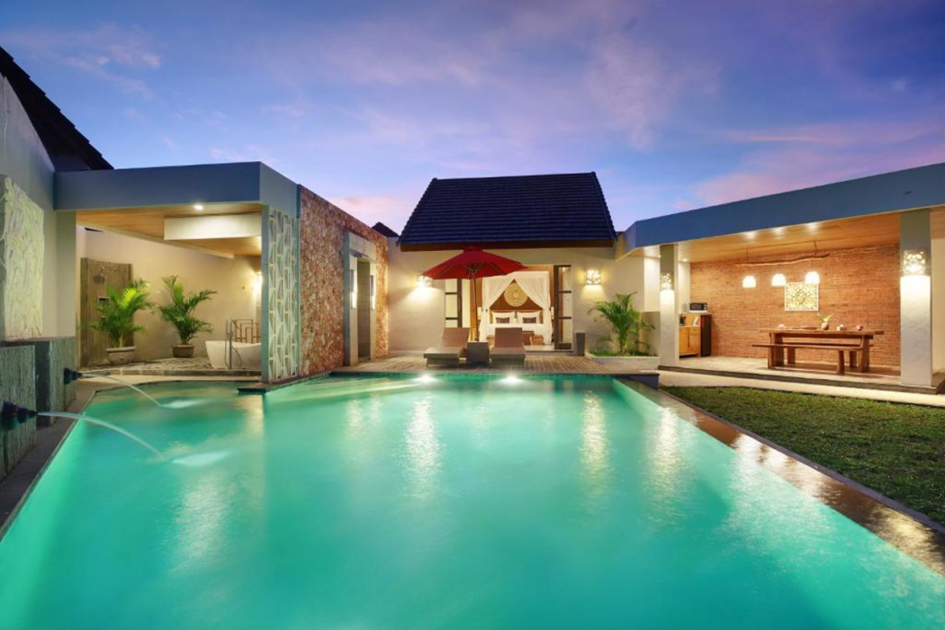 Vivara Private Pool Villas & Spa Retreat 17/59