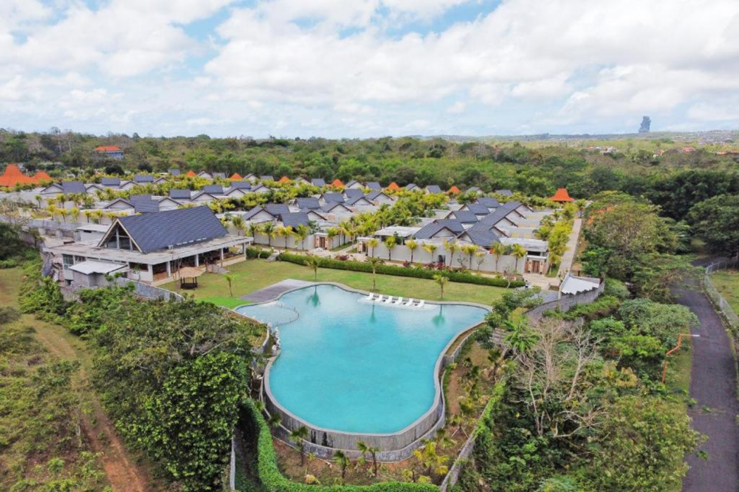 Vivara Private Pool Villas & Spa Retreat 19/59