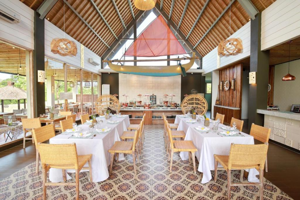 Vivara Private Pool Villas & Spa Retreat 16/59