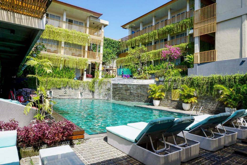 Graha Socio Hotel 24/56