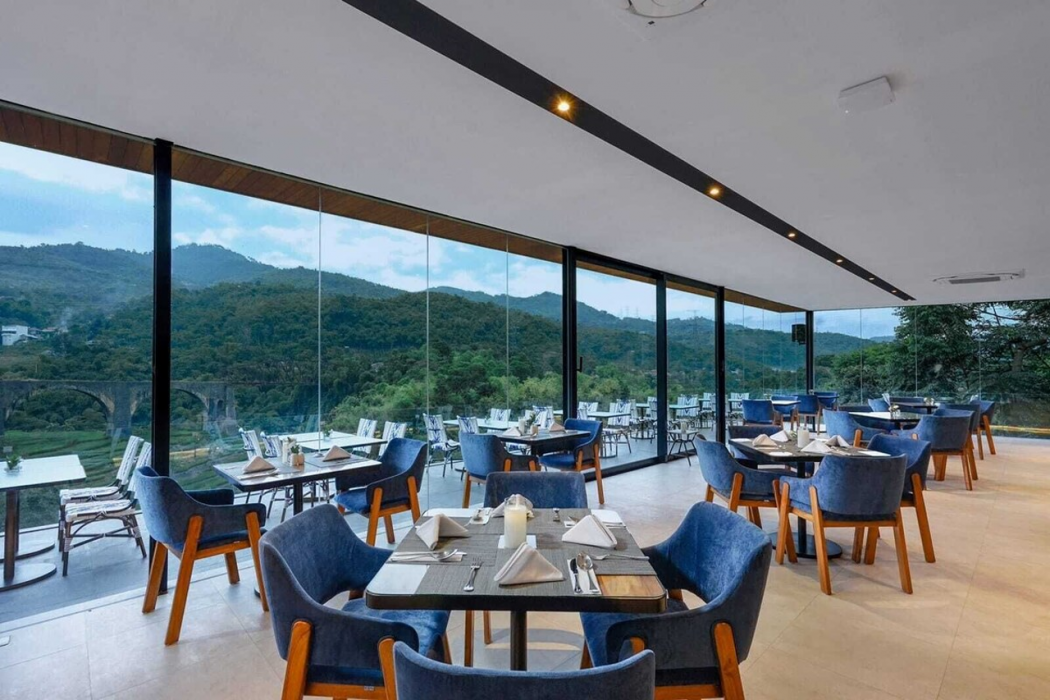Forest Hills Hotel Ciwidey 42/56