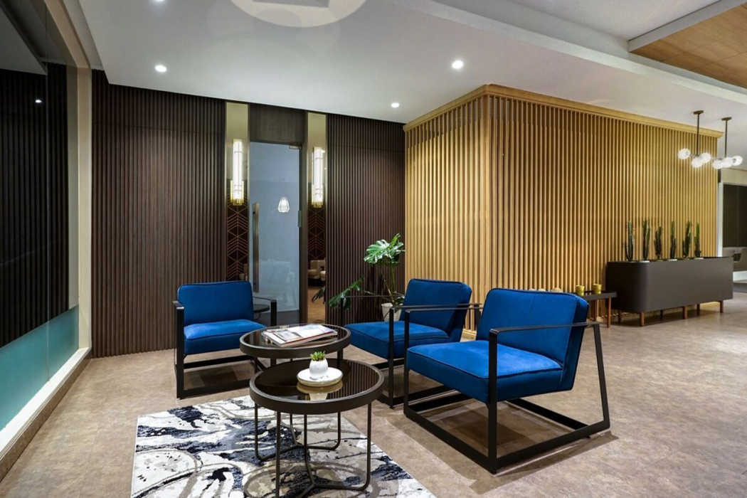 Forest Hills Hotel Ciwidey 8/56