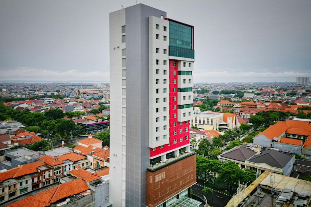 Leedon Hotel & Suites Surabaya 1/36