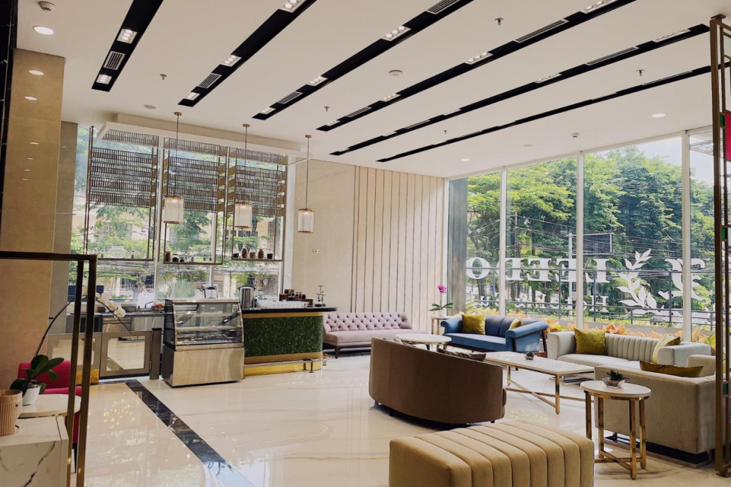 Leedon Hotel & Suites Surabaya 3/36