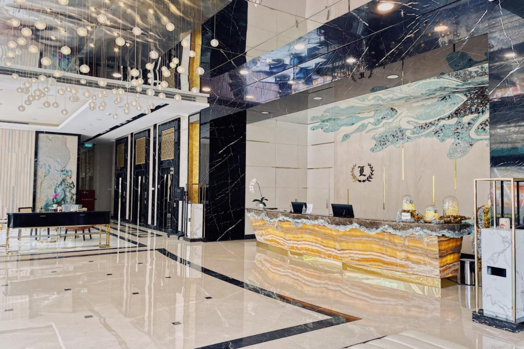 Leedon Hotel & Suites Surabaya 4/36
