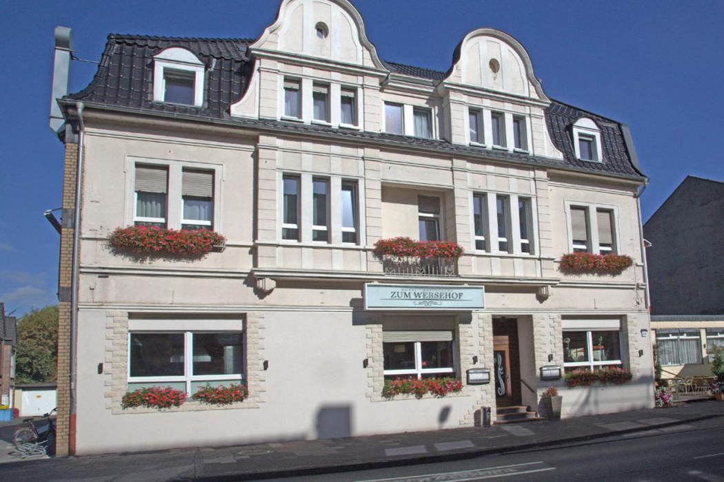 Hotel zum Wersehof 1/59