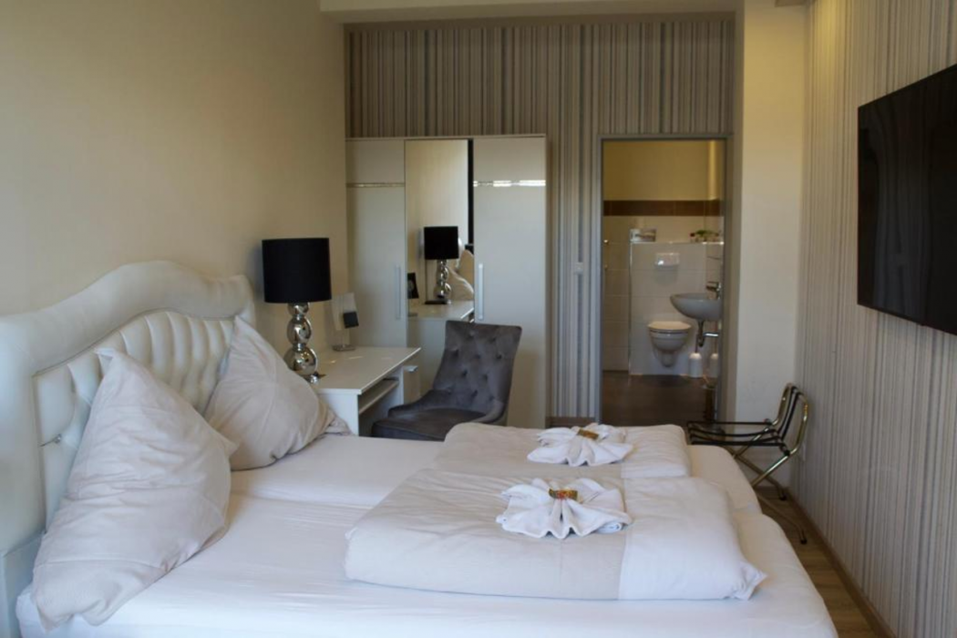Hotel zum Wersehof 10/59