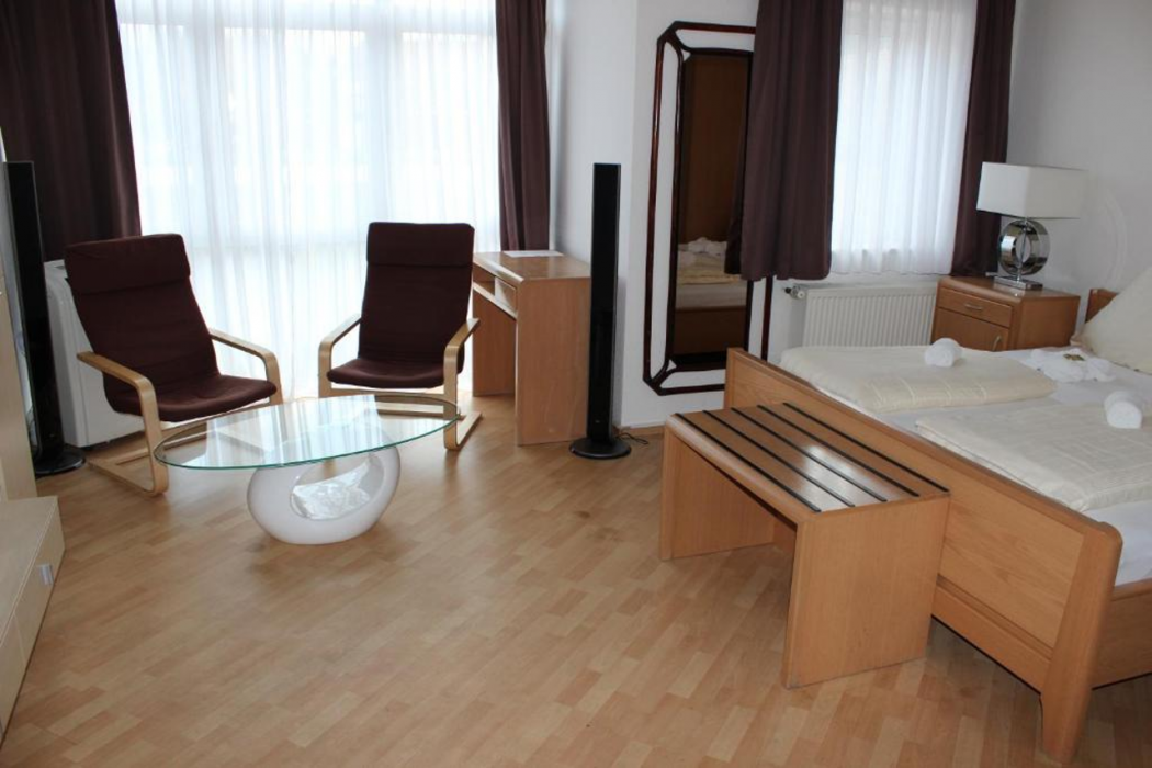Hotel zum Wersehof 12/59