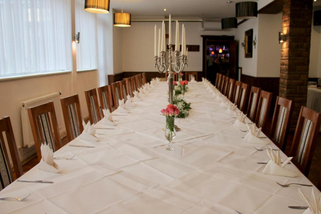 Hotel zum Wersehof 25/59