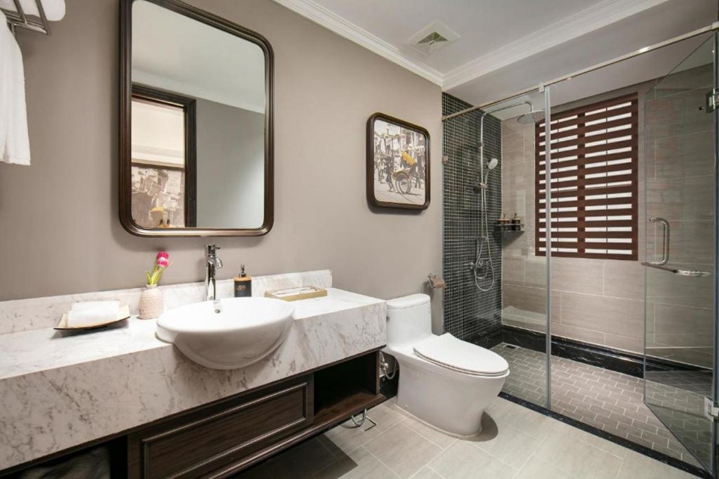 Hanoi Lion Boutique Hotel 16/58