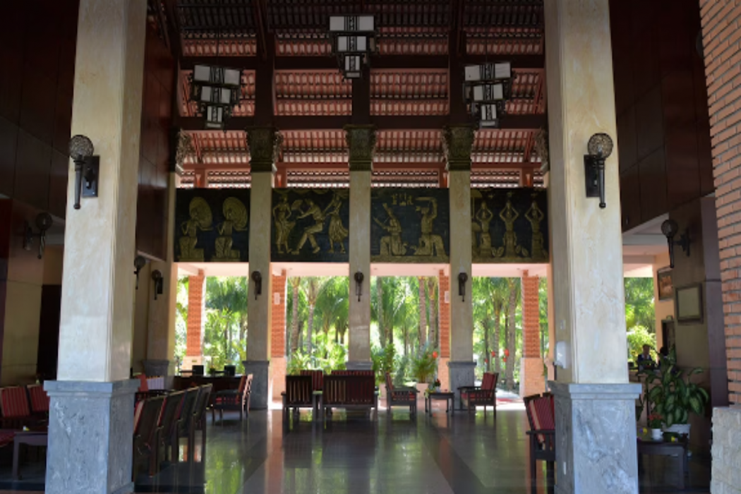 Sea Lion Beach Resort And Spa 5/59