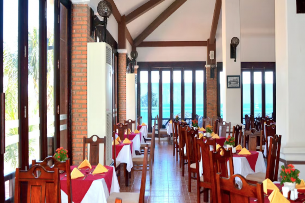 Sea Lion Beach Resort And Spa 22/59