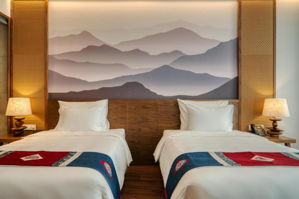 Lady Hill Sapa Resort 13/59