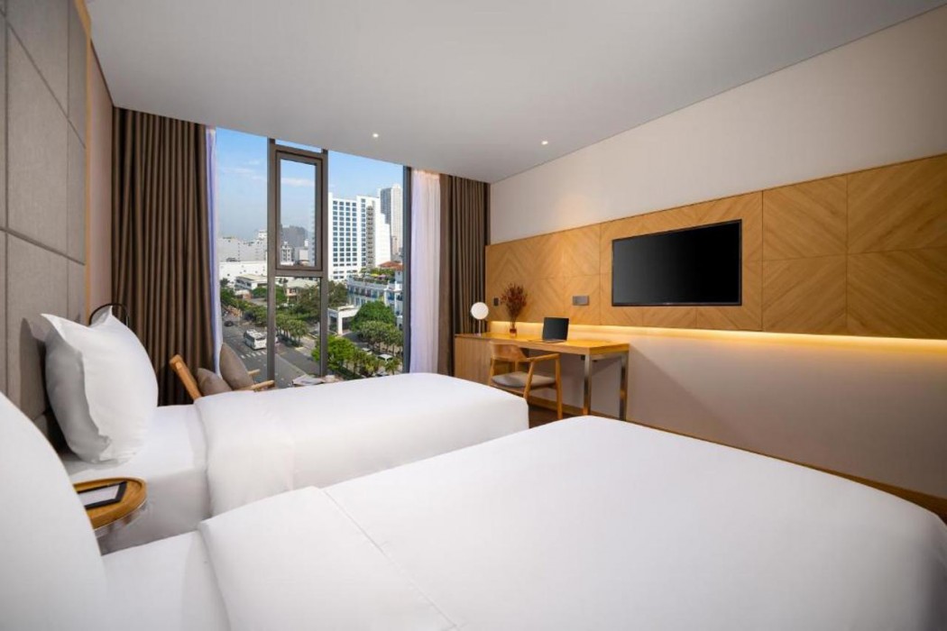 Estrella Boutique Hotel 11/58