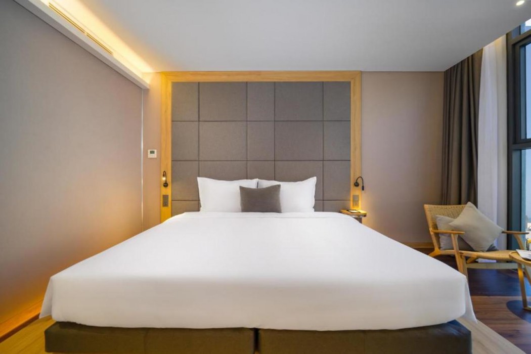 Estrella Boutique Hotel 8/58