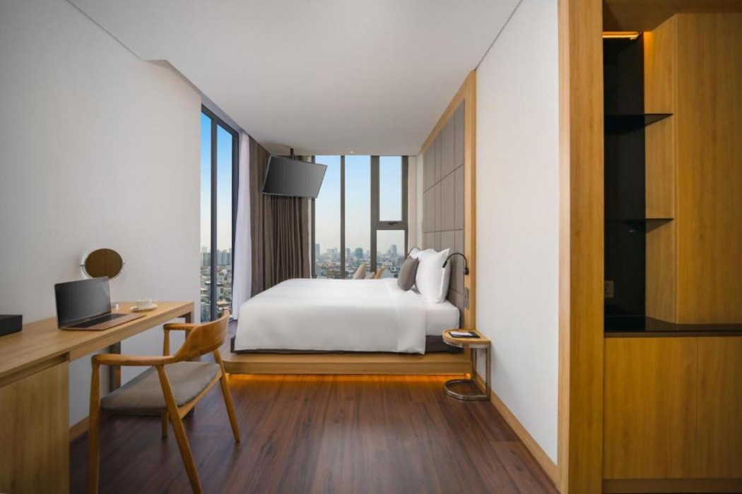 Estrella Boutique Hotel 10/58