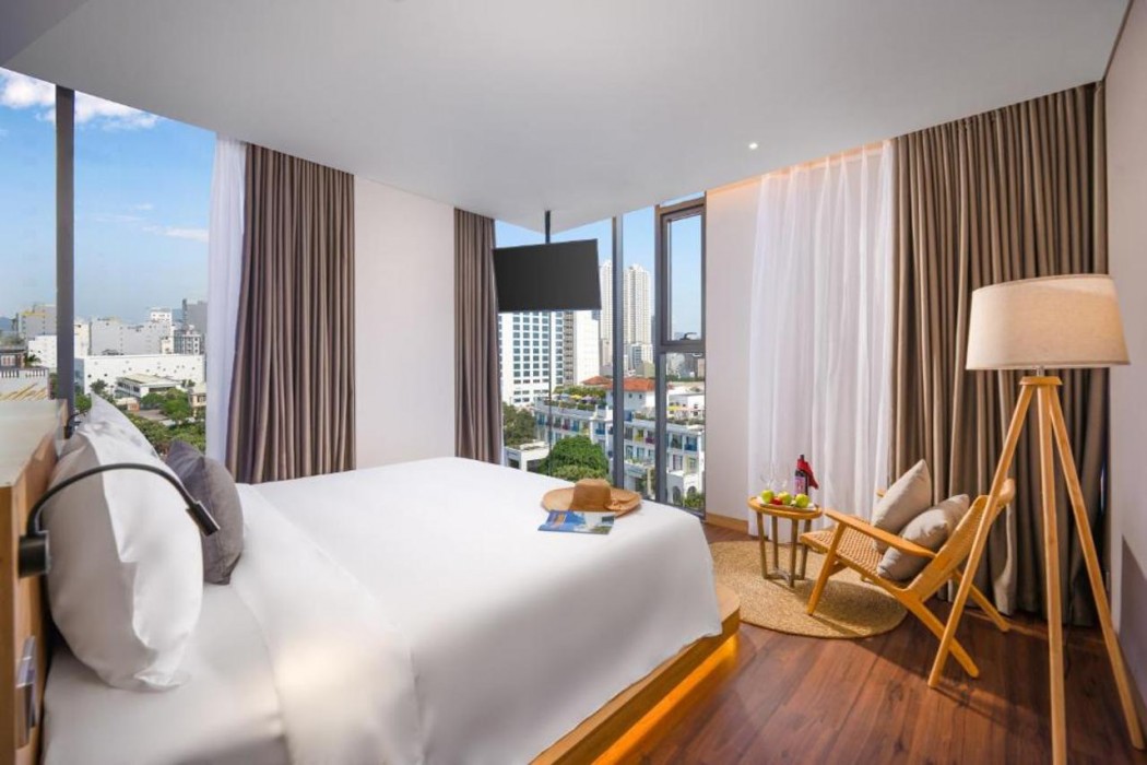 Estrella Boutique Hotel 13/58