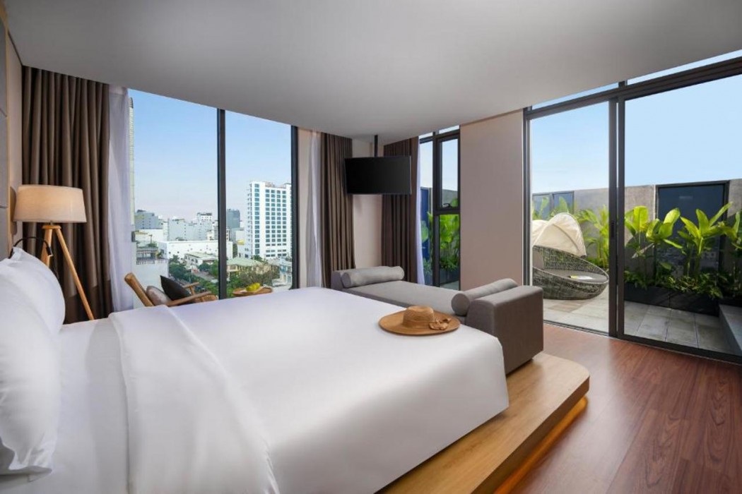 Estrella Boutique Hotel 9/58