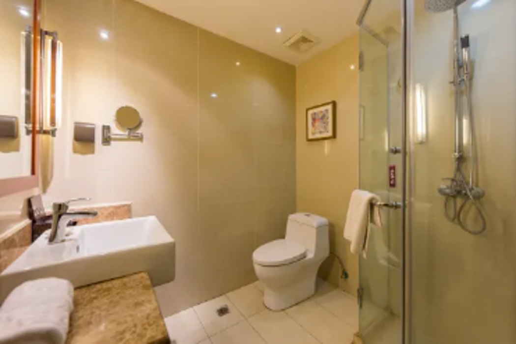 Yitel Hotel (Xining West Street Wangfujing) 16/59