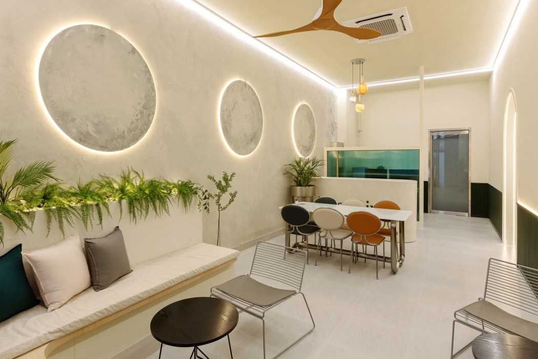 NewCZ Osiria Residence 3/49