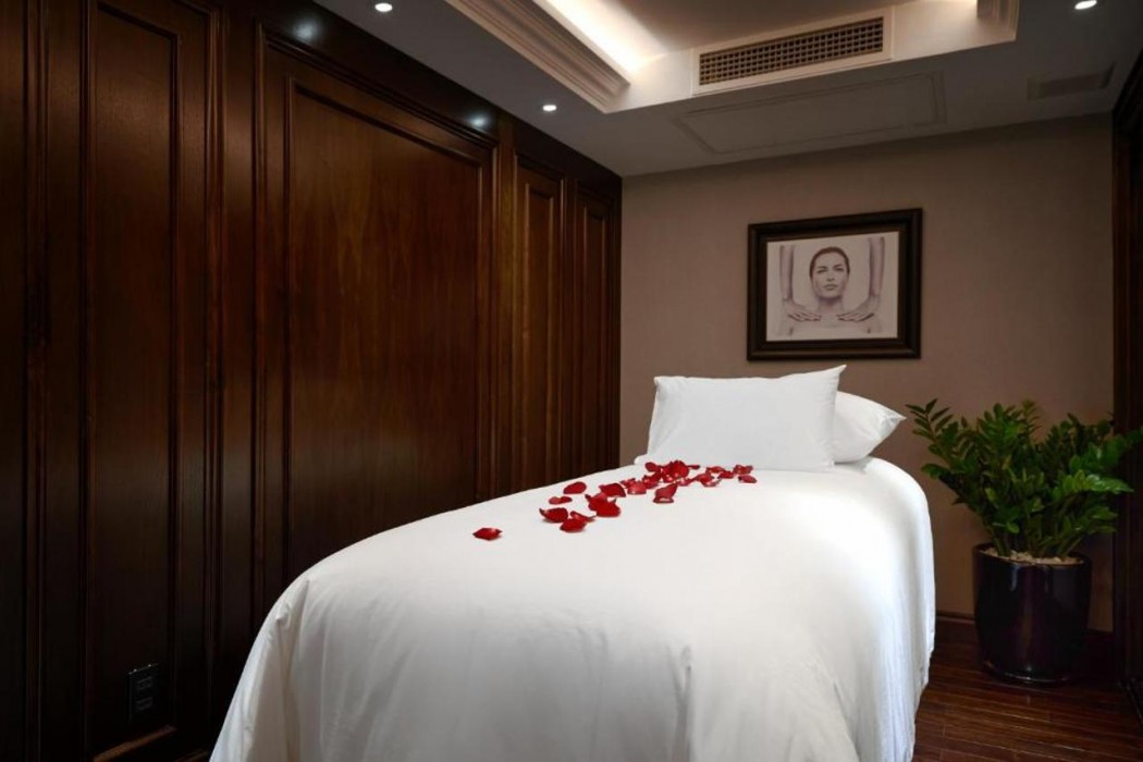 Paradise Grand Cruise – Lan Ha Bay 14/65