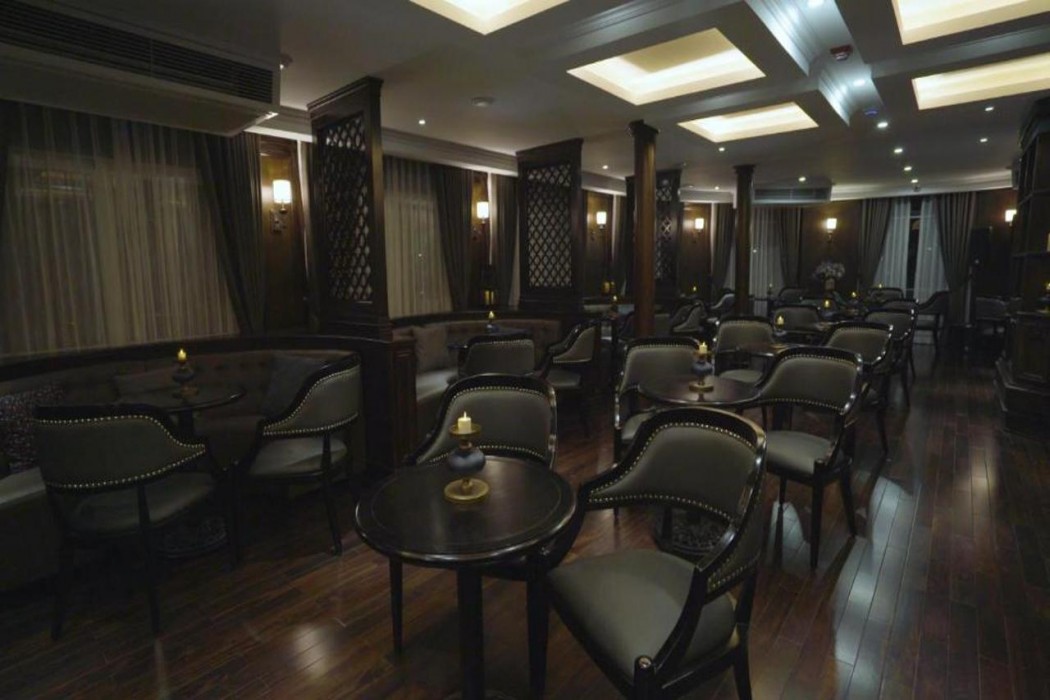 Paradise Grand Cruise – Lan Ha Bay 29/65