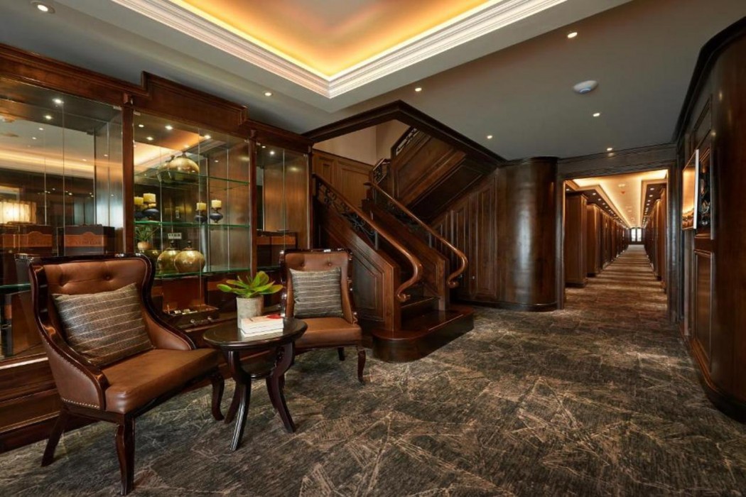 Paradise Grand Cruise – Lan Ha Bay 31/65