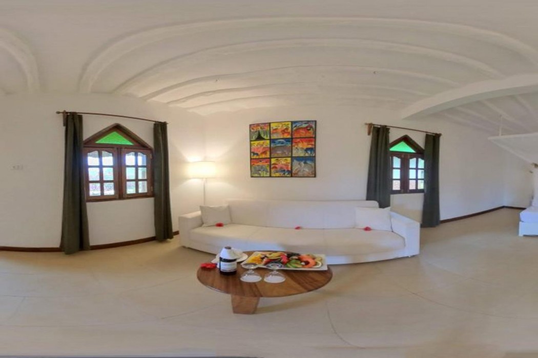 Sandies Baobab Beach Zanzibar 7/12