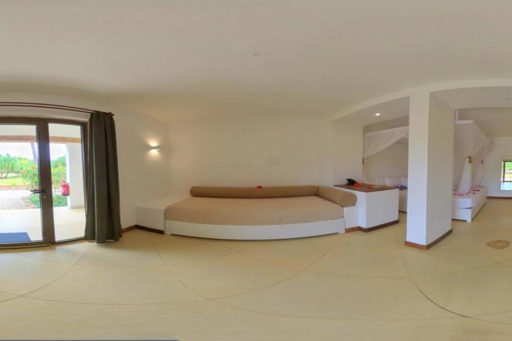 Sandies Baobab Beach Zanzibar 6/12