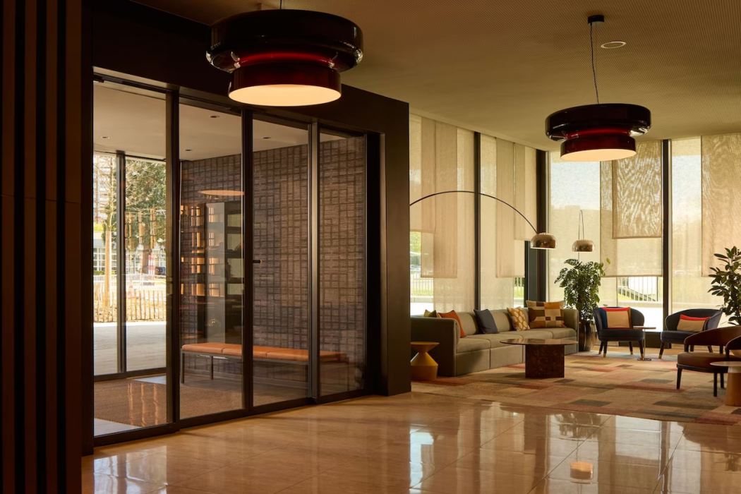 Adina Apartment Hotel Geneva 6/71