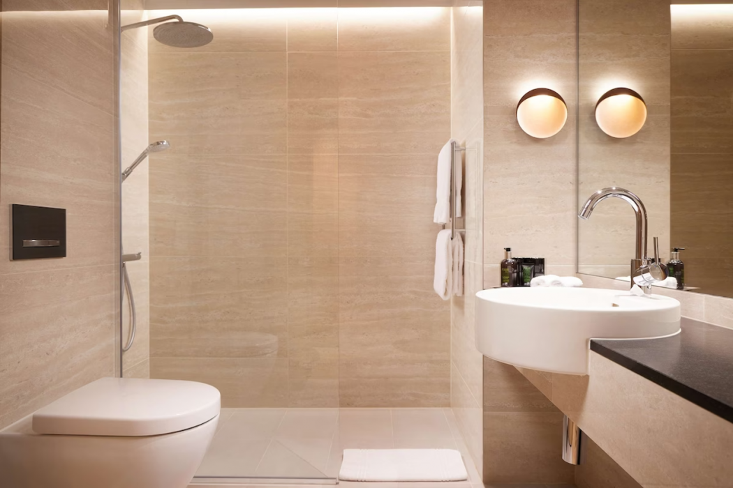 Adina Apartment Hotel Geneva 14/71