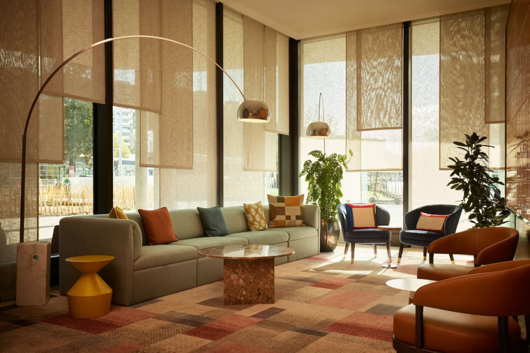 Adina Apartment Hotel Geneva 7/71