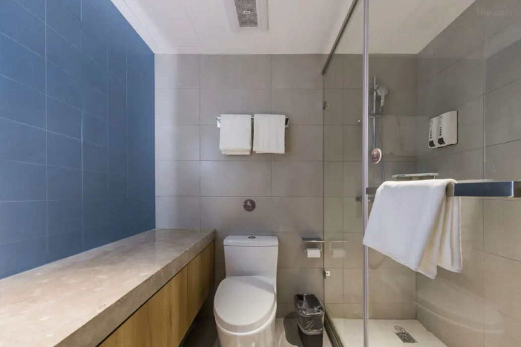Home Inn Neo (Shanghai Songjiang Songwei North Road Branch) 32/54