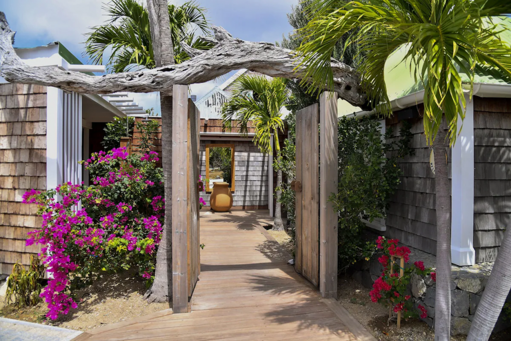 Ecolodge Fleur de Lune 27/61