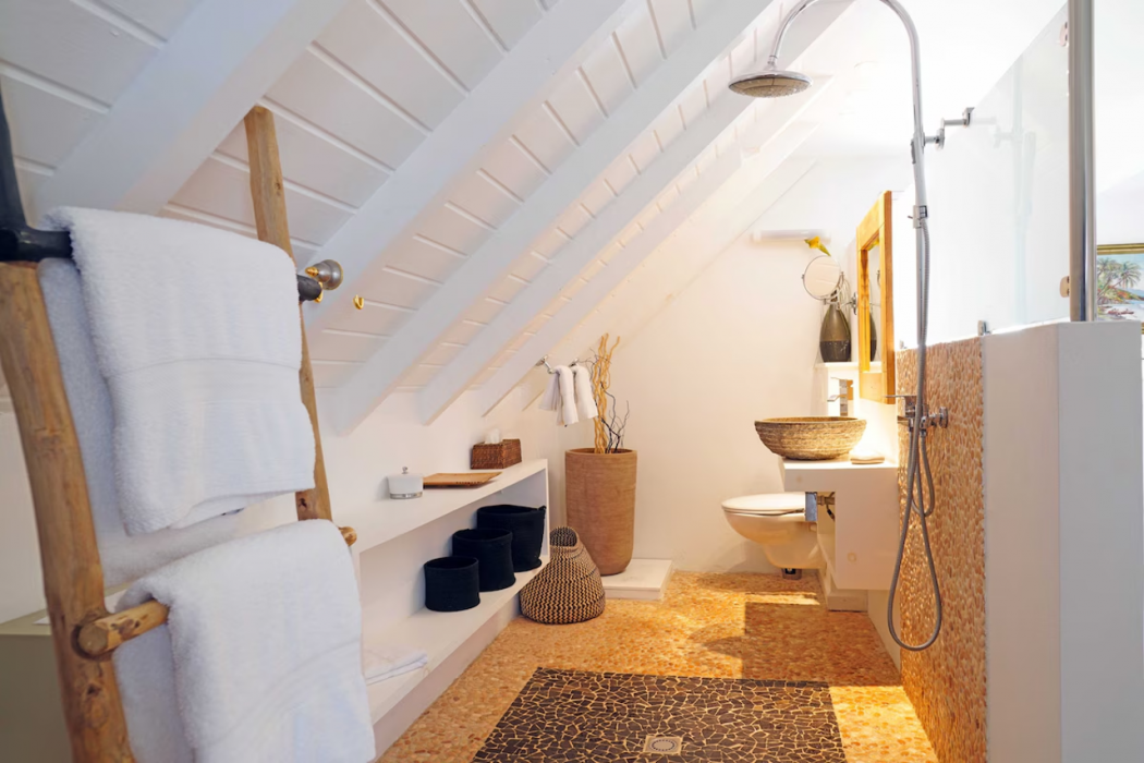 Ecolodge Fleur de Lune 24/61