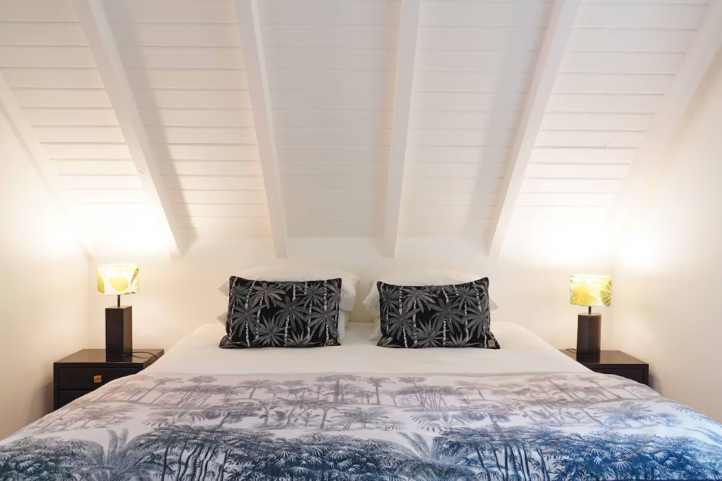 Ecolodge Fleur de Lune 10/61