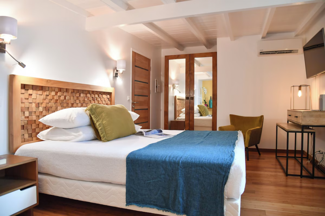 Ecolodge Fleur de Lune 13/61