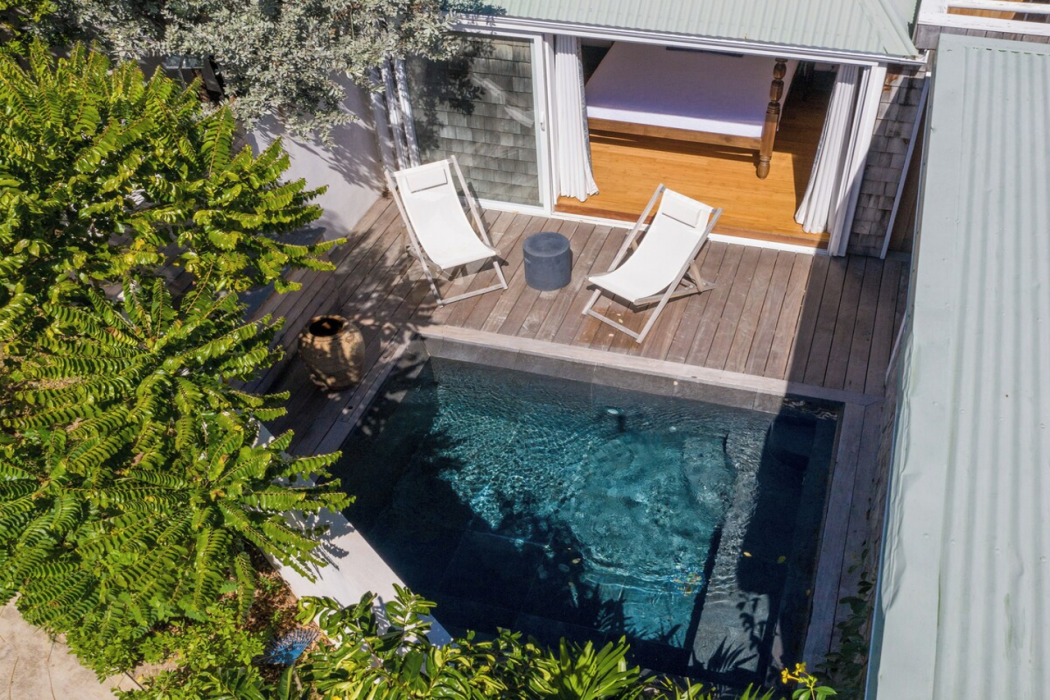 Ecolodge Fleur de Lune 32/61