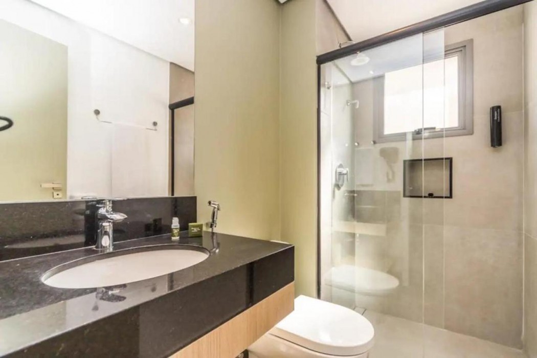 Cozzy Suites Paraiso Hotel 13/61