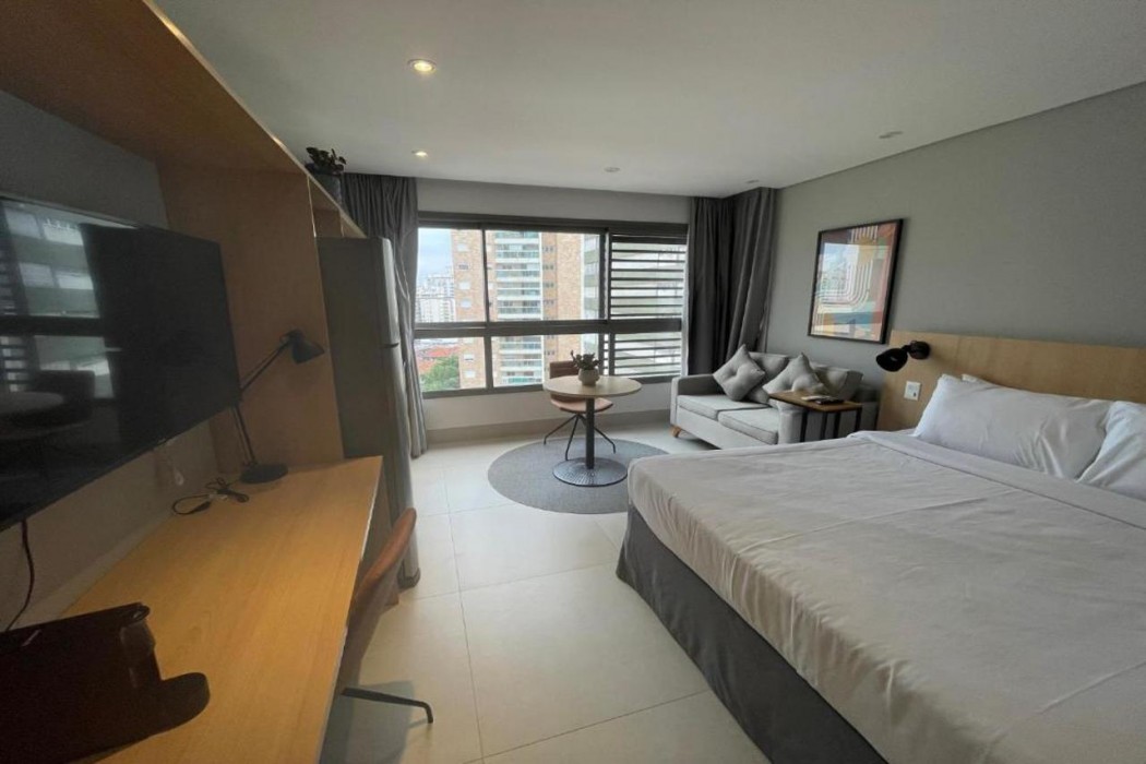 Cozzy Suites Paraiso Hotel 11/61