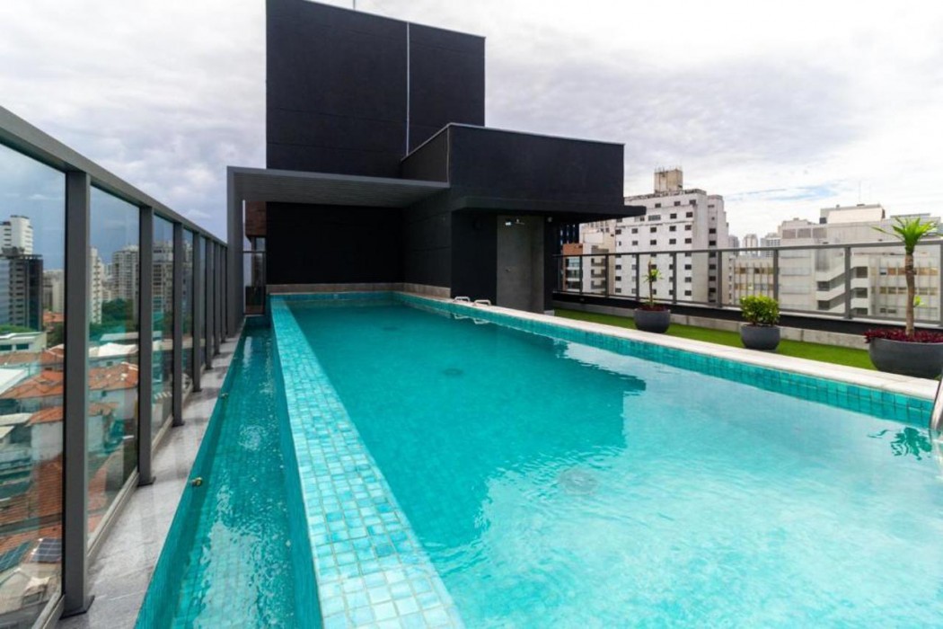 Cozzy Suites Paraiso Hotel 26/61