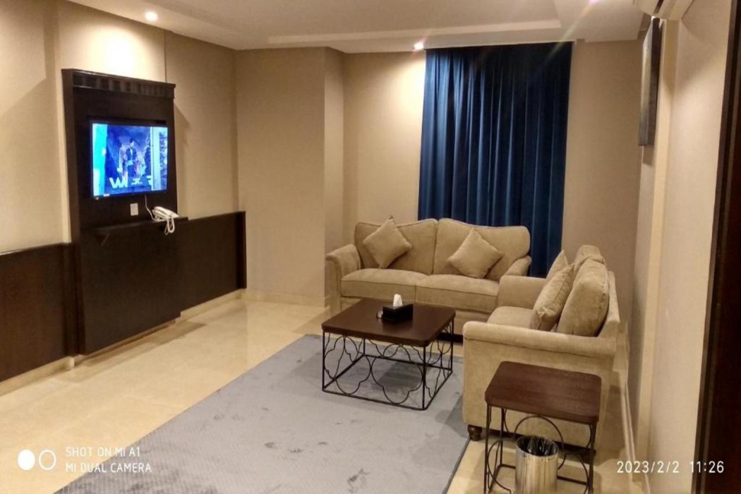شقق يان المخدومة(Yan Apartments) 20/32