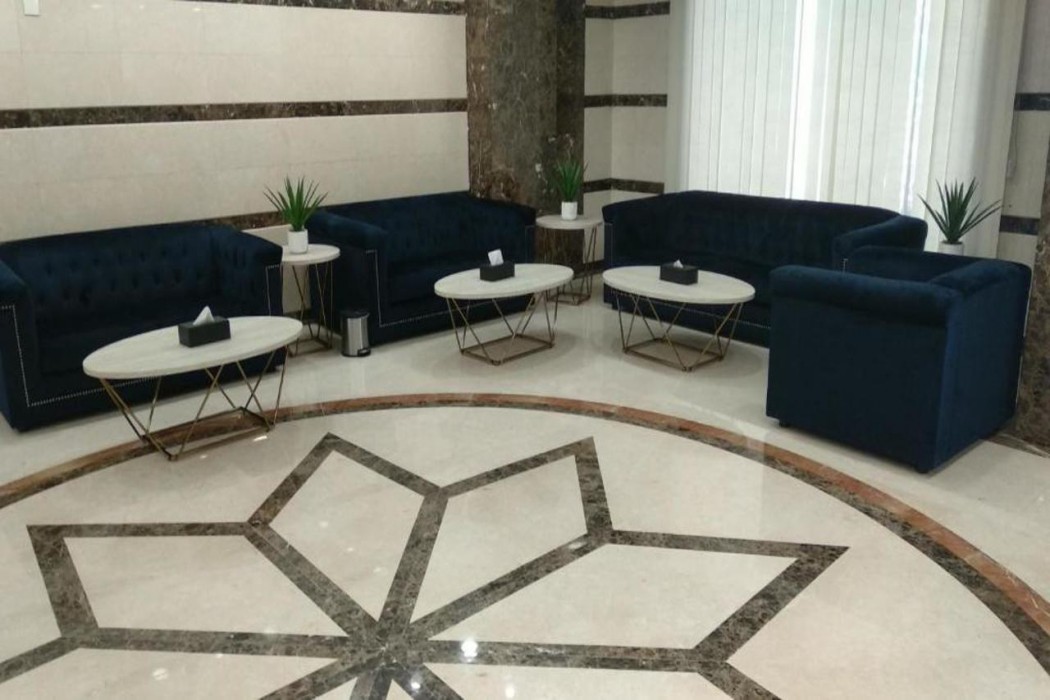 شقق يان المخدومة(Yan Apartments) 7/32