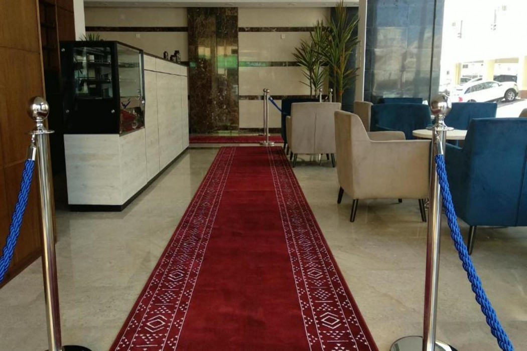 شقق يان المخدومة(Yan Apartments) 6/32