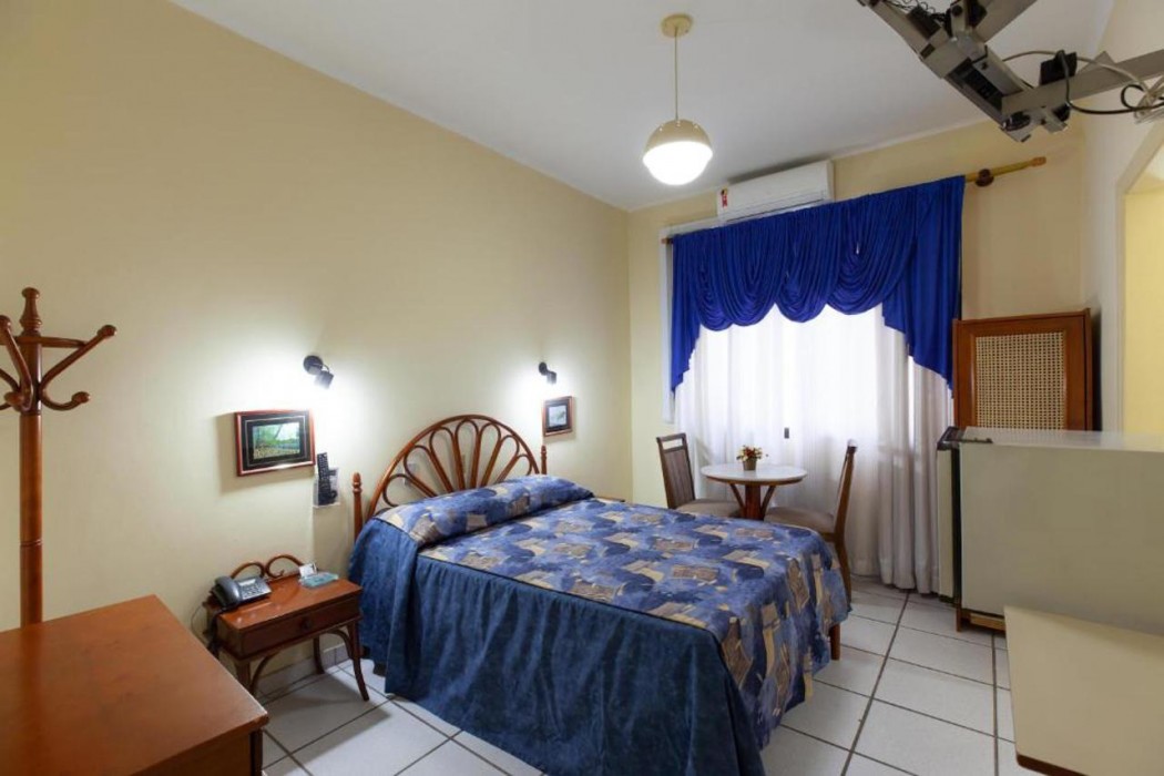 Daher Center Hotel 16/59