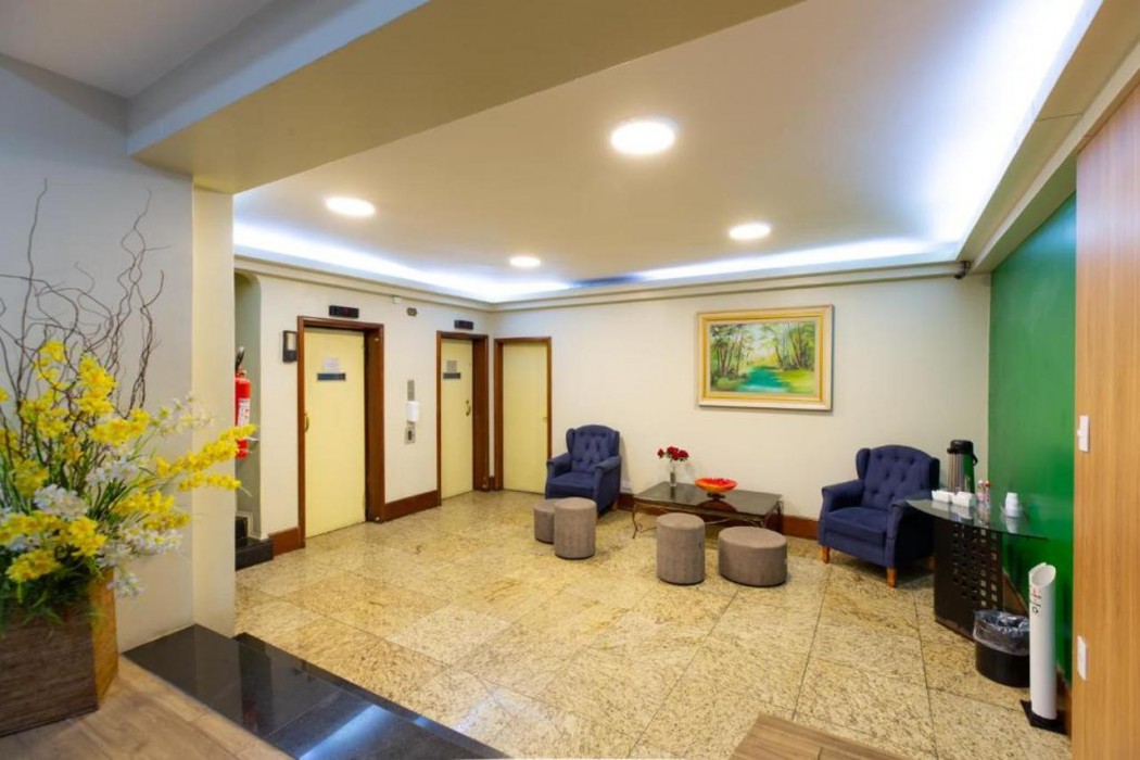 Daher Center Hotel 3/59