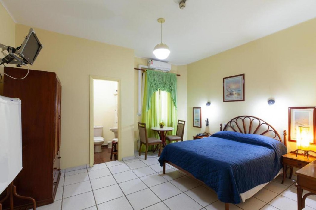 Daher Center Hotel 12/59