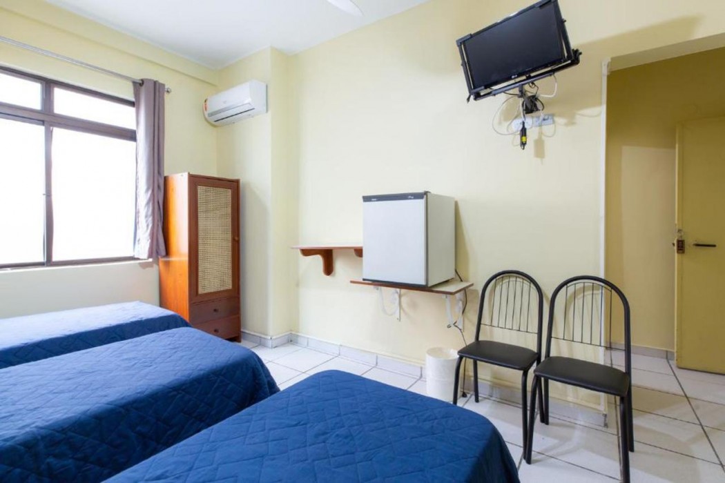 Daher Center Hotel 14/59