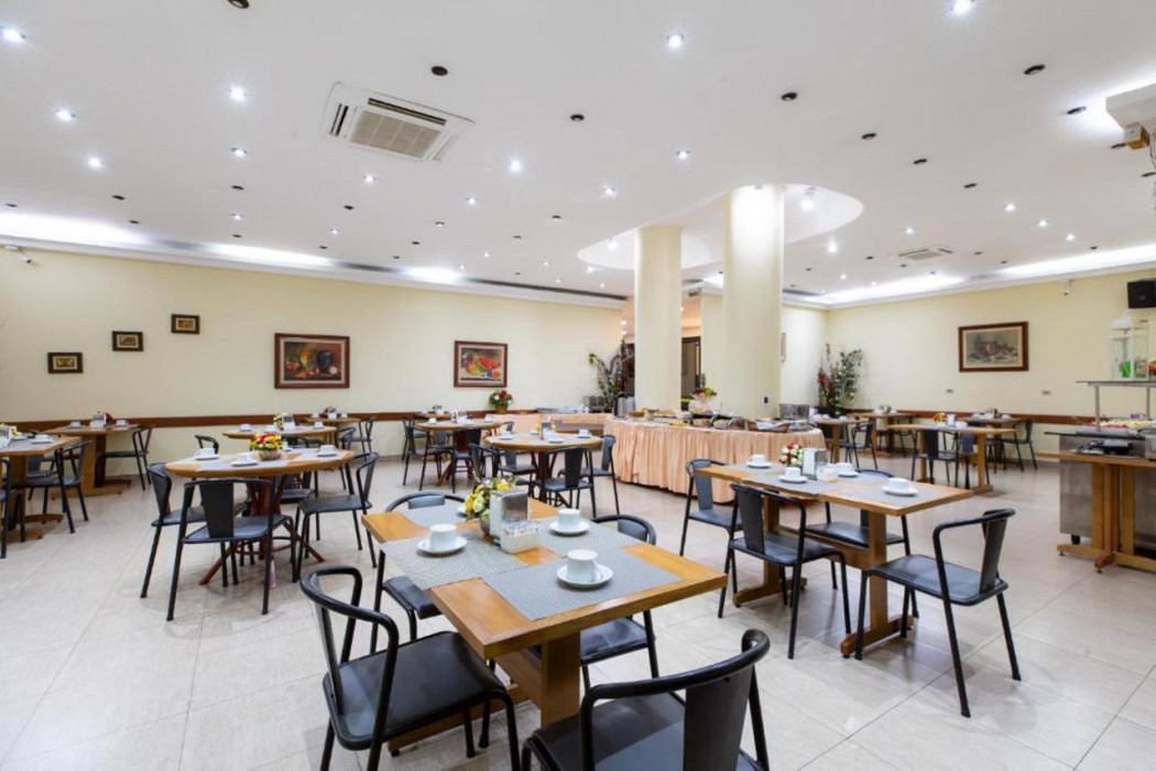 Daher Center Hotel 27/59